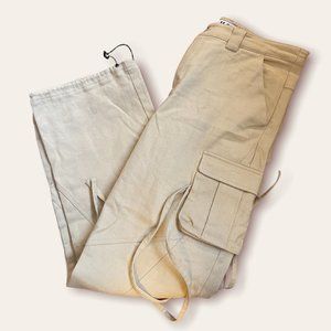 I.AM.GIA Altra Cargo Pants with Ties